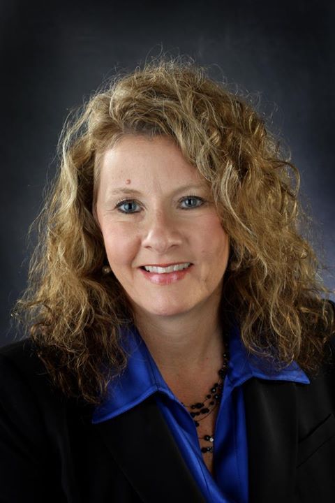 Debra Harpe - Class of 1988 - West Forsyth High School