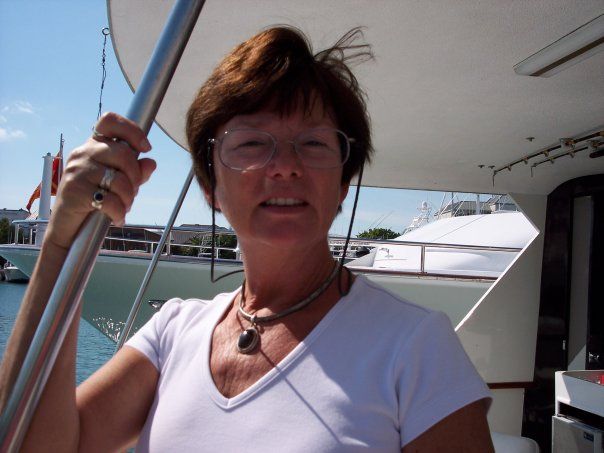 Jennifer Mcmillan-daly - Class of 1969 - West Forsyth High School