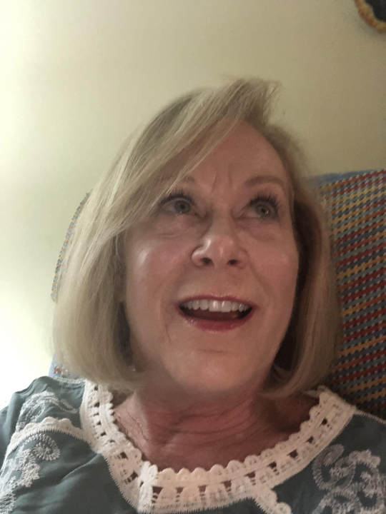 Lynn Blue - Class of 1976 - West Forsyth High School