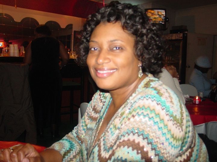 Jackie Ijames - Class of 1979 - West Forsyth High School