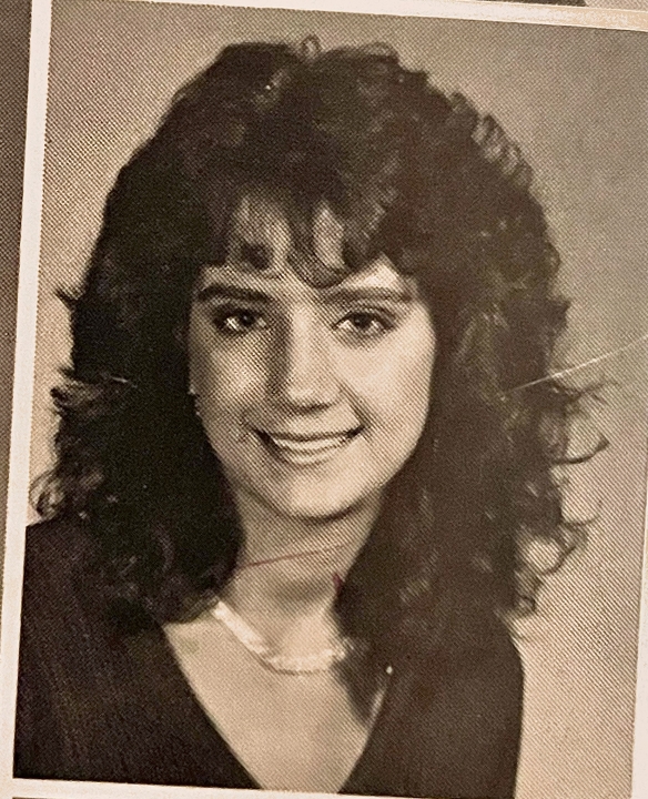 Robin Shaw - Class of 1986 - West Forsyth High School