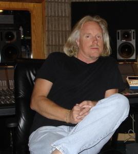 Ric Podmore - Class of 1978 - Air Academy High School