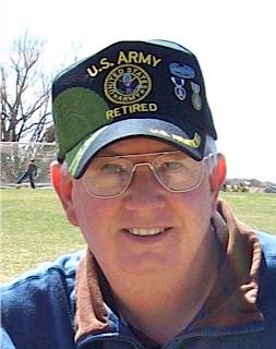 Steve Alexander - Class of 1972 - Air Academy High School