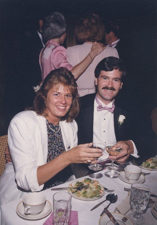 Terry Tatum - Class of 1974 - Air Academy High School