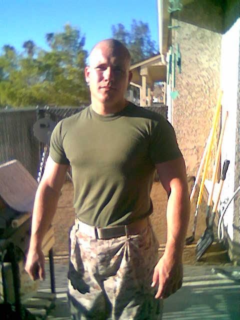 S Redmond - Class of 1994 - Air Academy High School