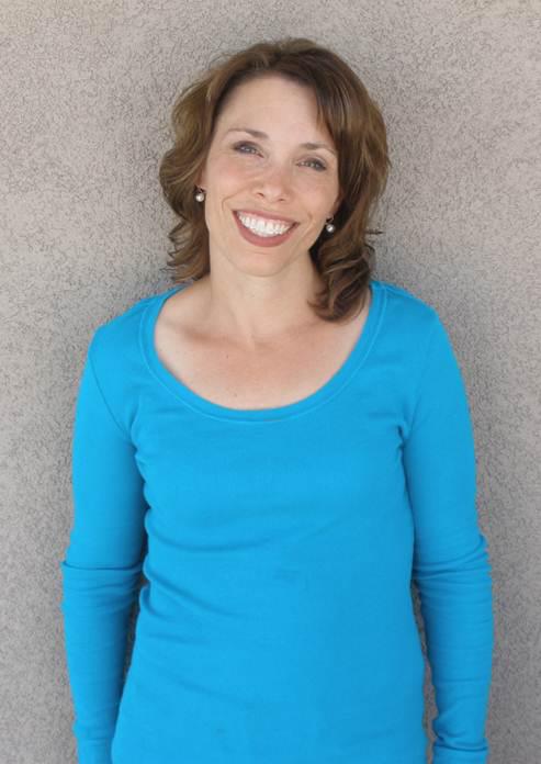 Jennifer Collinsworth - Class of 1994 - Air Academy High School
