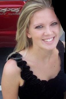 Rachel Hammes - Class of 2004 - Air Academy High School