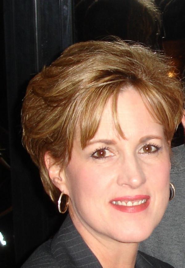 Patti Adler - Class of 1969 - Air Academy High School