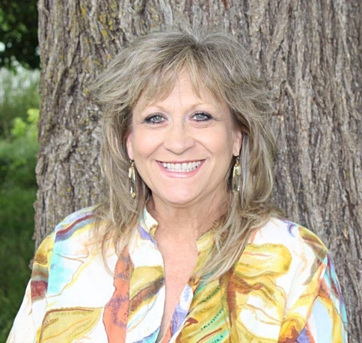 Debi Nielsen - Class of 1974 - Air Academy High School