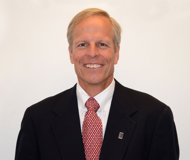 Doug Barber - Class of 1973 - Air Academy High School