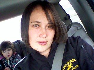 Michelle Talley - Class of 1998 - Air Academy High School