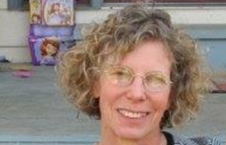Kathy Goss - Class of 1971 - Air Academy High School