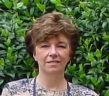Teresa Sullivan - Class of 1968 - Air Academy High School