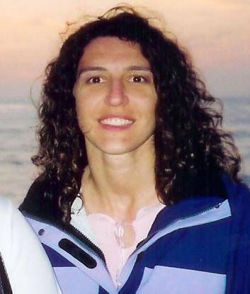 Tari Vondrasek - Class of 1990 - Air Academy High School