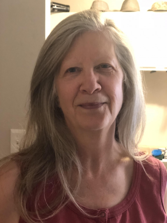 Sandra Brehm - Class of 1975 - Air Academy High School