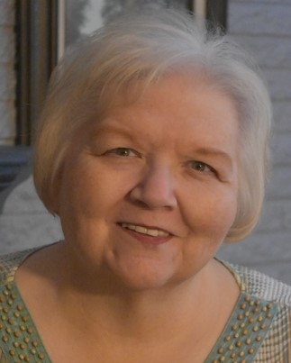 Janne Sherwood - Class of 1972 - Air Academy High School