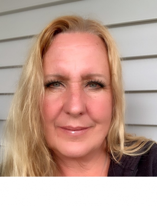 Michelle Hein - Class of 1980 - Air Academy High School