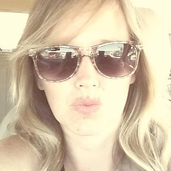 Erin Sims - Class of 1994 - Air Academy High School