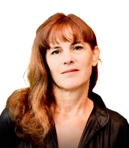 Gwendolyn (Wendy) Rector - Class of 1983 - Air Academy High School