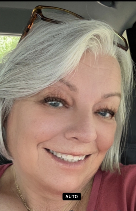 Reba Hall - Class of 1969 - Air Academy High School