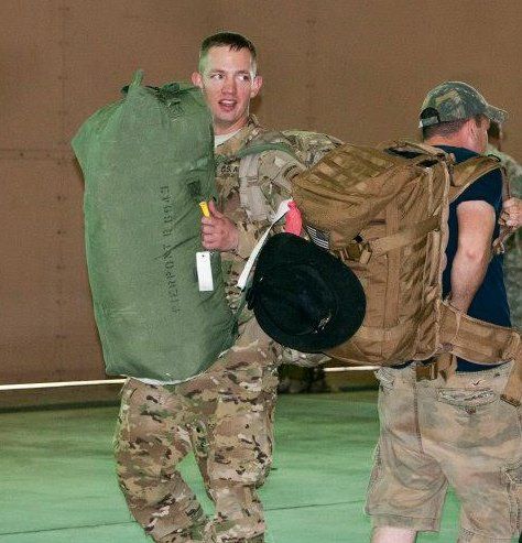Drew Pierpont - Class of 2004 - Air Academy High School