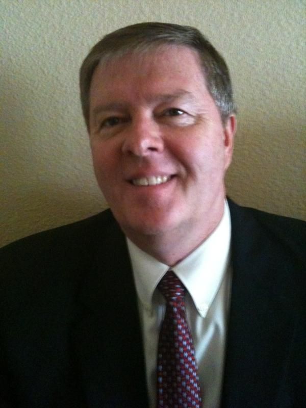 Michael Burton - Class of 1974 - Air Academy High School
