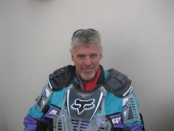 Jeff Stewart - Class of 1977 - Air Academy High School