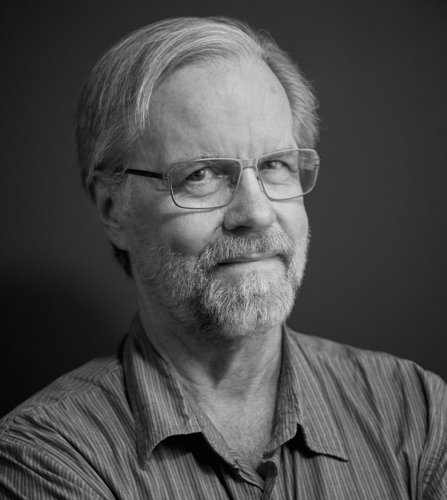 Don Seegmiller - Class of 1973 - Air Academy High School