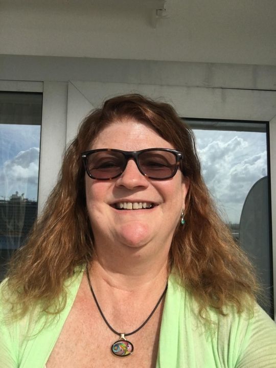 Susan Jennaway - Class of 1976 - Air Academy High School