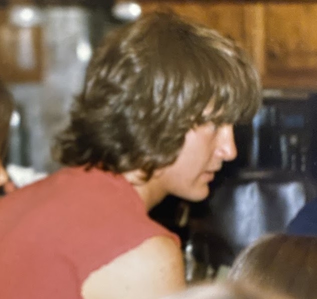 Bill Macdougald - Class of 1980 - Air Academy High School