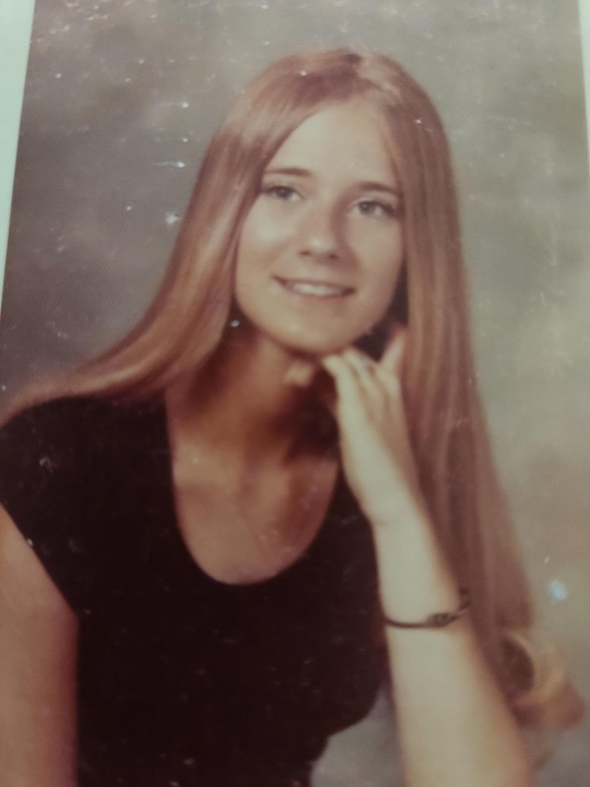 Kim Grant - Class of 1973 - Air Academy High School