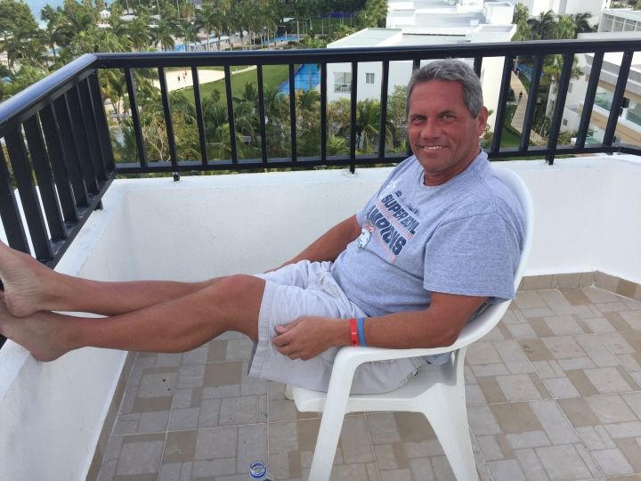 Dan Arnold - Class of 1978 - Air Academy High School