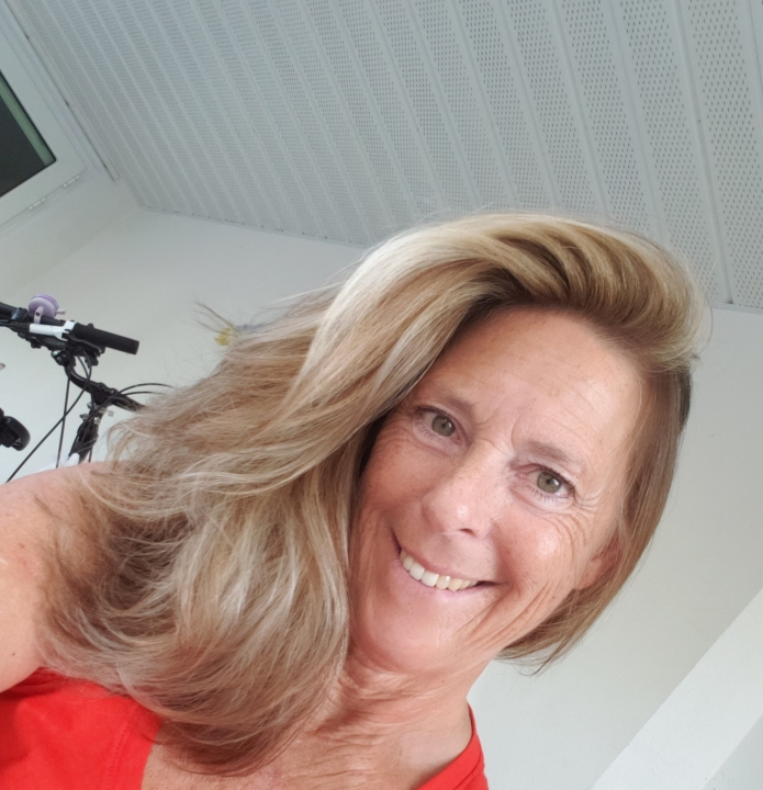 Brenda Schmidt - Class of 1979 - Air Academy High School
