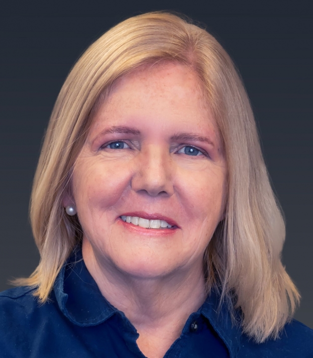 Kathleen Peele - Class of 1969 - Air Academy High School