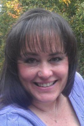 Michele Ford - Class of 1980 - Air Academy High School