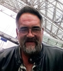 Anthony Cisneros - Class of 1979 - Air Academy High School