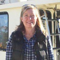 Debbie Johnson - Class of 1974 - Air Academy High School