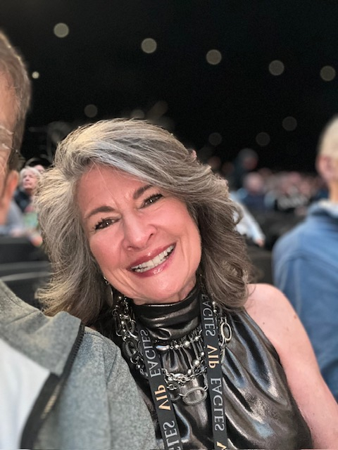 Katherine Case - Class of 1974 - Air Academy High School