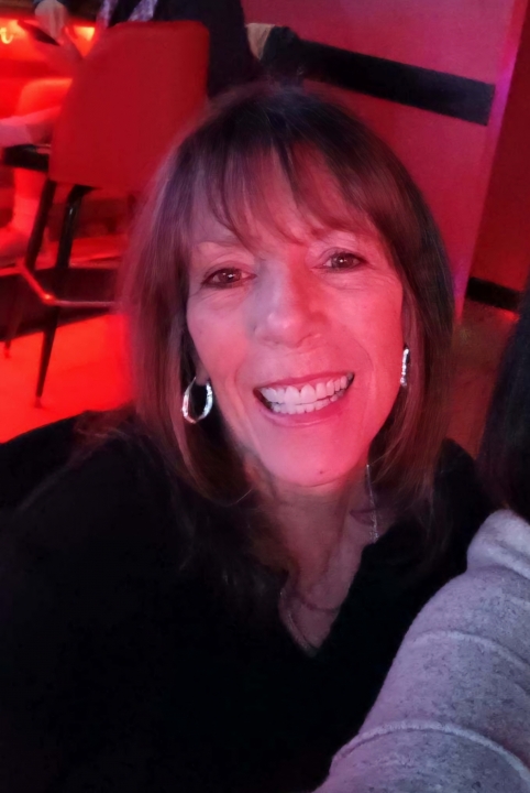 Lori Peterson - Class of 1977 - Air Academy High School