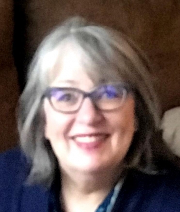 Kimberly Means - Class of 1974 - Air Academy High School
