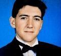 Daniel Rodriguez, class of 1992