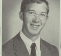 David Beatty, class of 1971