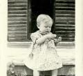 Kitty Burnet '59