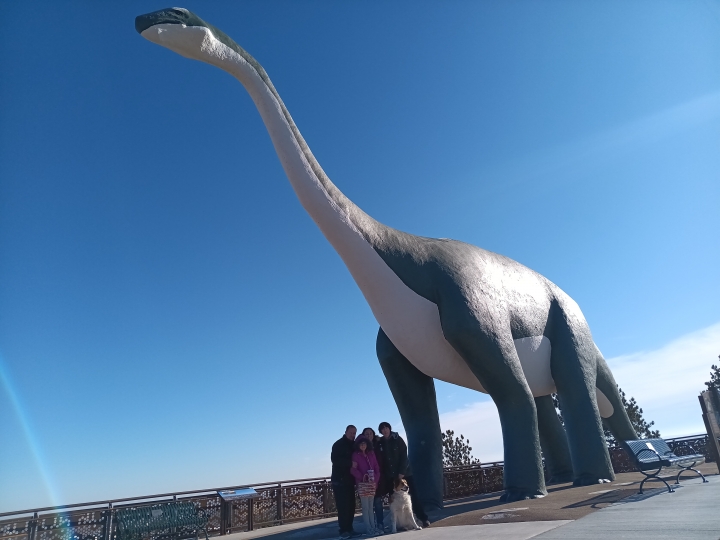 Marla Thompson - Class of 1994 - Simla High School