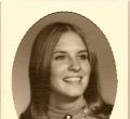 Connie Light, class of 1972