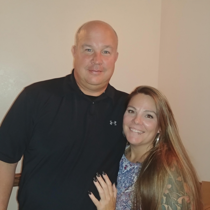 Sebrina Havens - Class of 2000 - Canon City High School