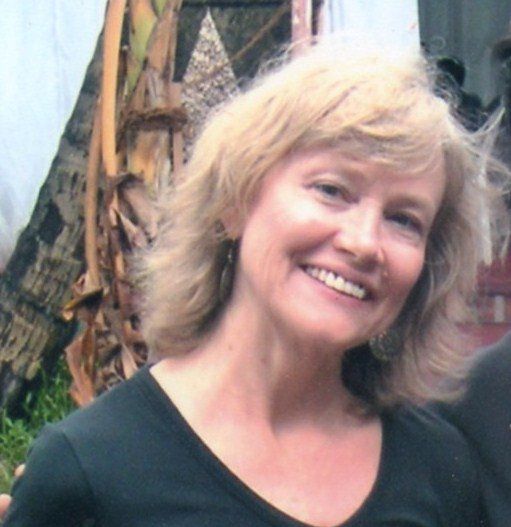 Nancy Oswald - Class of 1965 - Canon City High School