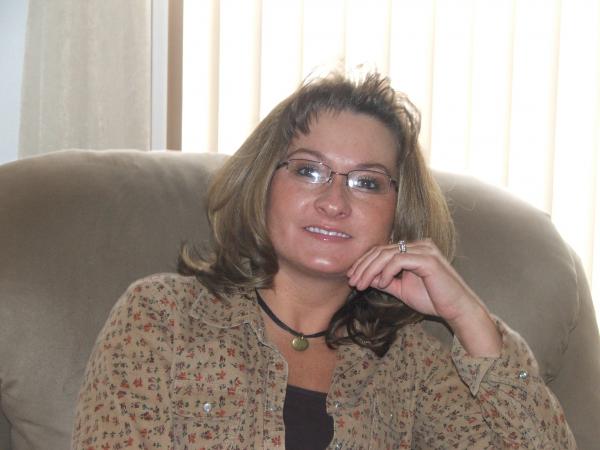 Melanie Borchert - Class of 1994 - Canon City High School