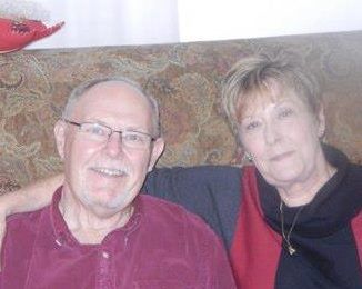 Rick Jasper - Class of 1964 - Canon City High School