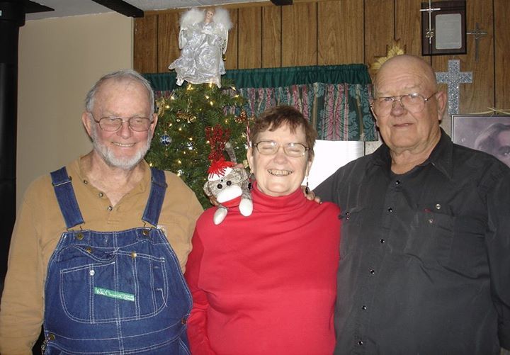 Mary Garcia - Class of 1966 - Canon City High School